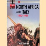 North Africa & Italy 1942-1944
Will Fowler
€ 8,00