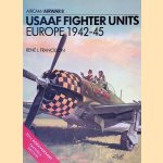 USAAF Fighter Units: Europe 1942-45
René J. Françillon
€ 8,00