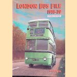London Bus File 1933-39: Double Deckers
Ken Glazier
€ 12,50 London Bus File 1933-39: Double Deckers
Ken Glazier
€ 12,50