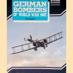German Bombers of World War One
Alex Imrie
€ 8,00