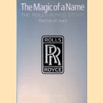 The Magic of a Name: The Rolls-Royce Story: the First 40 Years
Peter Pugh
€ 10,00 The Magic of a Name: The Rolls-Royce Story: the First 40 Years
Peter Pugh
€ 10,00