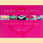 Zero to Fifty: A Lifetime in the Driver's Seat
Kate Lake
€ 8,00 Zero to Fifty: A Lifetime in the Driver's Seat
Kate Lake
€ 8,00