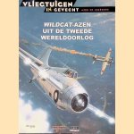Wildcat-azen uit de Tweede Wereldoorlog
Juan Ramón Azaola
€ 8,00 Wildcat-azen uit de Tweede Wereldoorlog
Juan Ramón Azaola
€ 8,00