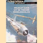 Wildcat-azen uit de Tweede Wereldoorlog
Juan Ramón Azaola
€ 8,00 Wildcat-azen uit de Tweede Wereldoorlog
Juan Ramón Azaola
€ 8,00
