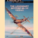 The Legendary Spitfire Mk I/II 1939-41
Juan Ramón Azaola
€ 8,00 The Legendary Spitfire Mk I/II 1939-41
Juan Ramón Azaola
€ 8,00