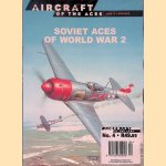 Soviet Aces Of World War 2
Juan Ramón Azaola
€ 8,00 Soviet Aces Of World War 2
Juan Ramón Azaola
€ 8,00