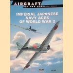 Imperial Japanese Navy Aces of World War 2
Juan Ramón Azaola
€ 8,00 Imperial Japanese Navy Aces of World War 2
Juan Ramón Azaola
€ 8,00
