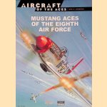 Mustang Aces of the Eighth Air Force
Juan Ramón Azaola
€ 8,00 Mustang Aces of the Eighth Air Force
Juan Ramón Azaola
€ 8,00