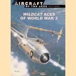 Wildcat Aces of World War 2
Juan Ramón Azaola
€ 8,00 Wildcat Aces of World War 2
Juan Ramón Azaola
€ 8,00