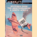 Spitfires over the Mediterranean & North Africa
Juan Ramón Azaola
€ 8,00 Spitfires over the Mediterranean & North Africa
Juan Ramón Azaola
€ 8,00