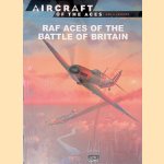 RAF Aces of the Battle of Britain
Juan Ramón Azaola
€ 8,00 RAF Aces of the Battle of Britain
Juan Ramón Azaola
€ 8,00
