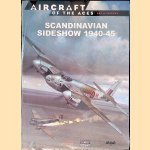 Scandinavian Sideshow 1940-45
Juan Ramón Azaola
€ 8,00 Scandinavian Sideshow 1940-45
Juan Ramón Azaola
€ 8,00