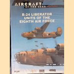 B-24 Liberator Units of the Eighth Air Force
Juan Ramón Azaola
€ 8,00 B-24 Liberator Units of the Eighth Air Force
Juan Ramón Azaola
€ 8,00