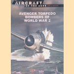 Avenger Torpedo Bombers of World War 2
Juan Ramón Azaola
€ 15,00 Avenger Torpedo Bombers of World War 2
Juan Ramón Azaola
€ 15,00