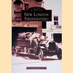 New London Firefighting door Tara Samul