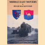 Middle East Movers: Royal Engineer Transportation in the Suez Canal Zone 1947-1956
Hugh Mackintosh
€ 10,00 Middle East Movers: Royal Engineer Transportation in the Suez Canal Zone 1947-1956
Hugh Mackintosh
€ 10,00