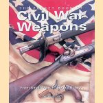The Pocket Book of Civil War Weapons: From Small Arms to Siege Artillety
Angus Konstam
€ 10,00 The Pocket Book of Civil War Weapons: From Small Arms to Siege Artillety
Angus Konstam
€ 10,00