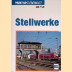 Stellwerke
Erich Preuß
€ 10,00 Stellwerke
Erich Preuß
€ 10,00