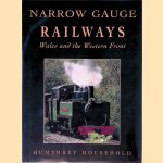 Narrow Gauge Railways: Wales and the Western Front
Humphrey Household
€ 8,00 Narrow Gauge Railways: Wales and the Western Front
Humphrey Household
€ 8,00