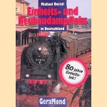 Einheits- und Neubaudampfloks in Deutschland
Michael Dostal
€ 8,00 Einheits- und Neubaudampfloks in Deutschland
Michael Dostal
€ 8,00