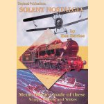 Solent Nostalgia: Memories are made of these Wings, Wheels and Wakes
Stock Image
Solent Nostalgia: Memories are made of these Wings, Wheels and Wakes
Ken Davies
€ 10,00