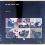 The Little Book of Trikes door Adam Quellin