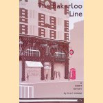 The Bakerloo Line: A Short History
Mike Horne
€ 10,00 The Bakerloo Line: A Short History
Mike Horne
€ 10,00