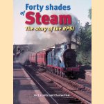 Forty Shades of Steam: The Story of the RPSI
Joe Cassells e.a.
€ 8,00 Forty Shades of Steam: The Story of the RPSI
Joe Cassells e.a.
€ 8,00