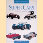 Super Cars: Classics Of Their Time
Sujatha Menon
€ 8,00 Super Cars: Classics Of Their Time
Sujatha Menon
€ 8,00