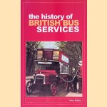 The History of British Bus Services
John Hibbs
€ 10,00 The History of British Bus Services
John Hibbs
€ 10,00