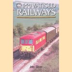 Privatised Railways
John Glover
€ 6,00 Privatised Railways
John Glover
€ 6,00
