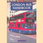 London Bus Handbook
David Stewart e.a.
€ 10,00