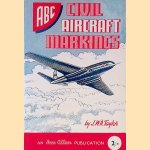 Civil Aircraft Markings 1950 door John W.R. Taylor