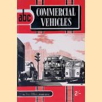 Commercial Vehicles 1953 door John W.R. Taylor