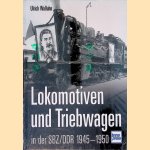 Lokomotiven und Triebwagen in der SBZ/DDR 1945-1950
Ulrich Walluhn
€ 8,00 Lokomotiven und Triebwagen in der SBZ/DDR 1945-1950
Ulrich Walluhn
€ 8,00