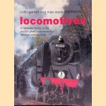 Locomotives: A Complete History of the World's Great Locomotives and Fabulous Train Journeys
Colin Garratt e.a.
€ 9,00 Locomotives: A Complete History of the World's Great Locomotives and Fabulous Train Journeys
Colin Garratt e.a.
€ 9,00