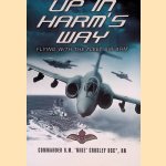Up in Harm's Way: Flying With the Fleet Air Arm
Commander R. Mike Crosley DSC
€ 8,00 Up in Harm's Way: Flying With the Fleet Air Arm
Commander R. Mike Crosley DSC
€ 8,00