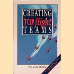 Creating Top Flight Teams: Unique Team-building Skills from the RAF Red Arrows
Hilarie Owen
€ 8,00 Creating Top Flight Teams: Unique Team-building Skills from the RAF Red Arrows
Hilarie Owen
€ 8,00