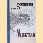 Vliegtuigconstructies door C. van Steenderen