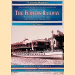 The Furness Railway: An Illustrated Record including Photographs from the Sankey Collection: Volume 2: Locomotives, Ships, Excursions and Miscellanea
K.J. Norman
€ 15,00 The Furness Railway: An Illustrated Record including Photographs from the Sankey Collection: Volume 2: Locomotives, Ships, Excursions and Miscellanea
K.J. Norman
€ 15,00