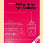 Die Regensburger Straßenbahn
Walther Zeitler
€ 9,00 Die Regensburger Straßenbahn
Walther Zeitler
€ 9,00