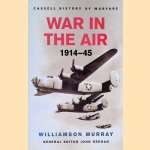 War In The Air 1914-45
Williamson Murray
€ 8,00 War In The Air 1914-45
Williamson Murray
€ 8,00