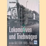Lokomotiven und Triebwagen in der SBZ/DDR 1945-1950
Ulrich Walluhn
€ 8,00 Lokomotiven und Triebwagen in der SBZ/DDR 1945-1950
Ulrich Walluhn
€ 8,00