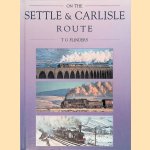 On the Settle and Carlisle Route
T.G. Flinders
€ 8,00 On the Settle and Carlisle Route
T.G. Flinders
€ 8,00