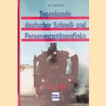 Typenkunde deutscher Schnell- und Personenzugdampfloks
Jan Reiners
€ 9,00