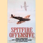 Spitfire Offensive: a fighter pilot's war memoir
Wing Commander R.W.F. Sampson e.a.
€ 8,00
