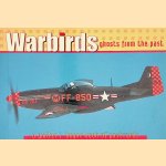 Warbirds: Ghosts From The Past door Walter J. Boyne