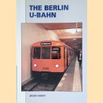 The Berlin U-Bahn
Brian Hardy
€ 6,00 The Berlin U-Bahn
Brian Hardy
€ 6,00