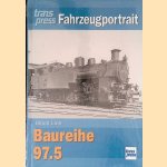 Baureihe 97.5
Ulrich Lieb
€ 12,50 Baureihe 97.5
Ulrich Lieb
€ 12,50