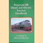 Preserved BR Diesel and Electric Traction Handbook
Howard Johnston
€ 6,00 Preserved BR Diesel and Electric Traction Handbook
Howard Johnston
€ 6,00